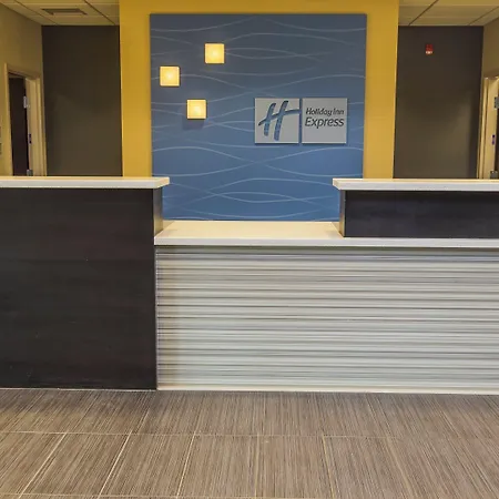 Holiday Inn Express Thunder Bay By Ihg-3