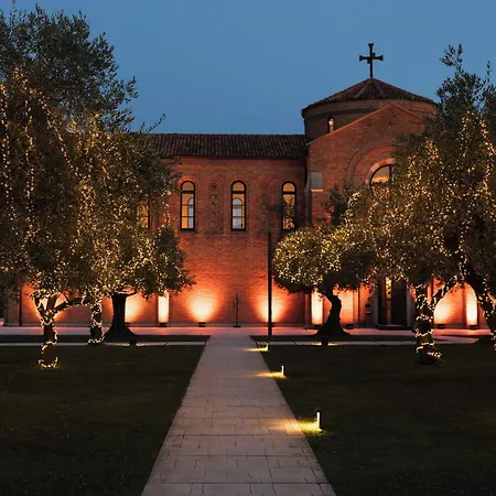 Jw Marriott Venice Resort & Spa-2