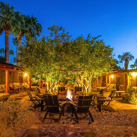 Sparrows Lodge-3