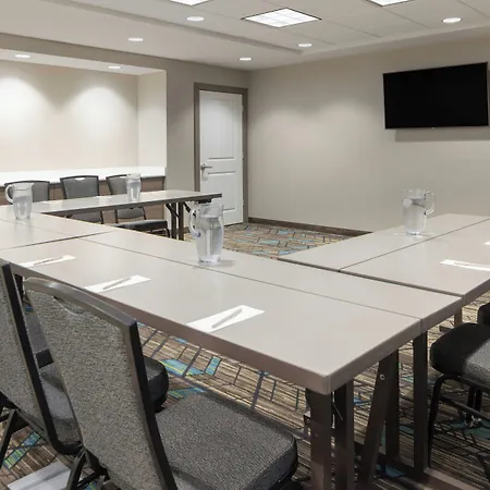 Residence Inn By Marriott Albany Clifton Park-2