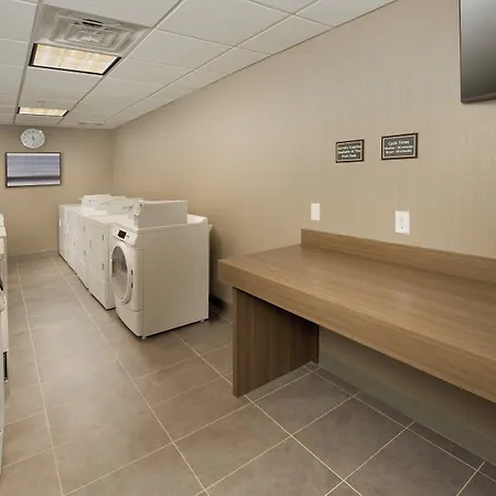 Residence Inn By Marriott Tyler-3