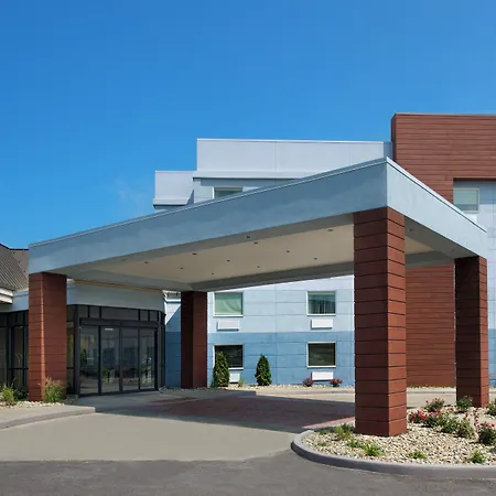 Hotel Indigo Cleveland Beachwood By Ihg-2