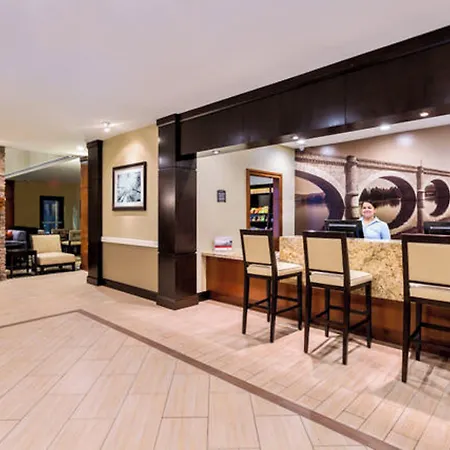 Staybridge Suites College Station By Ihg-2