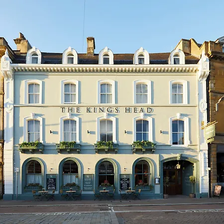 Kings Head Hotel-2
