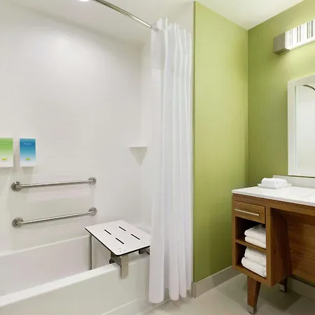 Home2 Suites By Hilton Cranberry - Pittsburgh, Pa-3