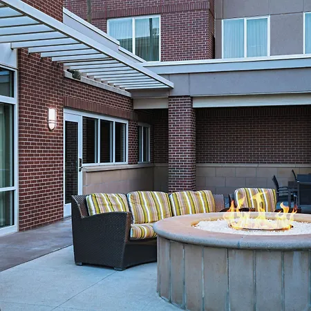 Residence Inn By Marriott Omaha Aksarben Village-3