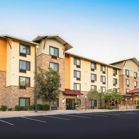 Towneplace Suites By Marriott Lancaster-2