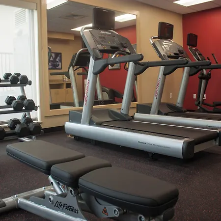 Towneplace Suites By Marriott Beaumont Port Arthur-3