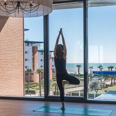 Almar Lido Jesolo Resort & Spa-3