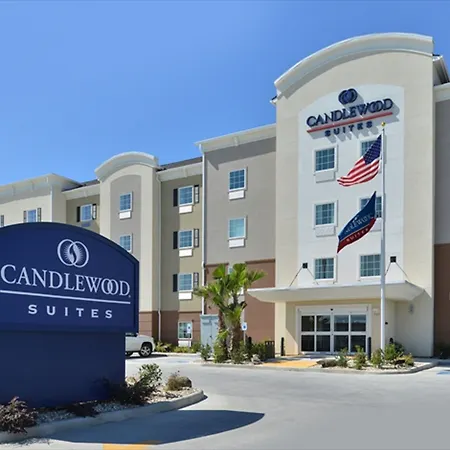 Candlewood Suites Houma By Ihg-3