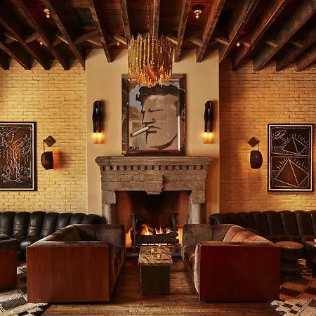 The Ludlow Hotel-2
