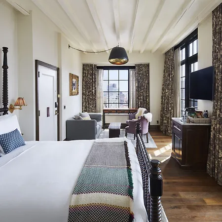 The Ludlow Hotel-3