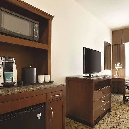 Hilton Garden Inn Rochester Downtown, Ny-3