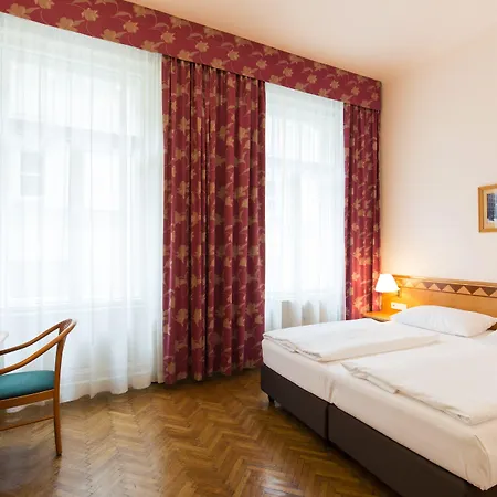 Hotel Post Wien-2