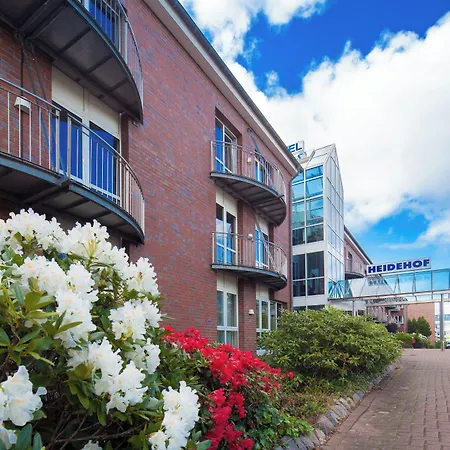 Hotel Heidehof garni-3