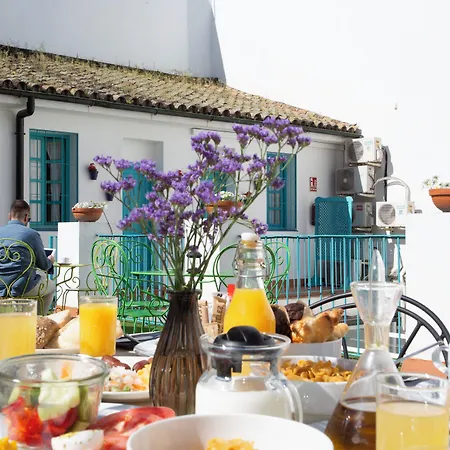 Casual De Las Letras Sevilla By Casual Hoteles-3
