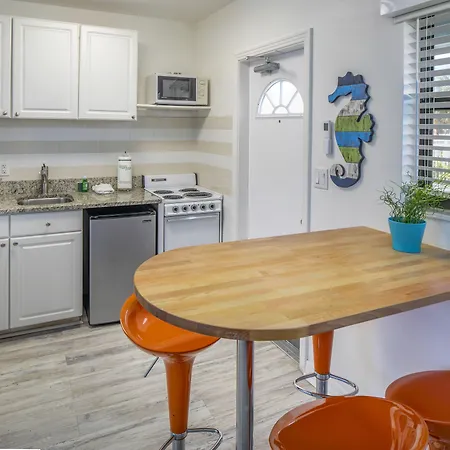 St. Pete Beach Suites-2