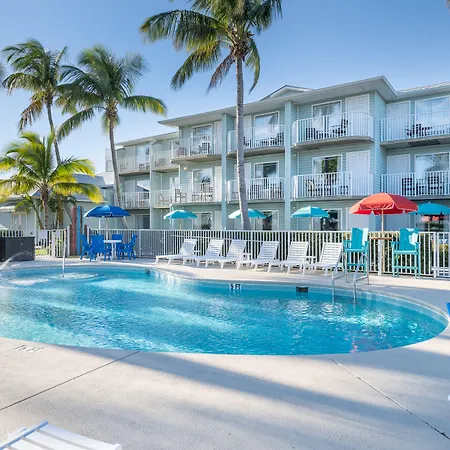 Capt Hirams Resort-2