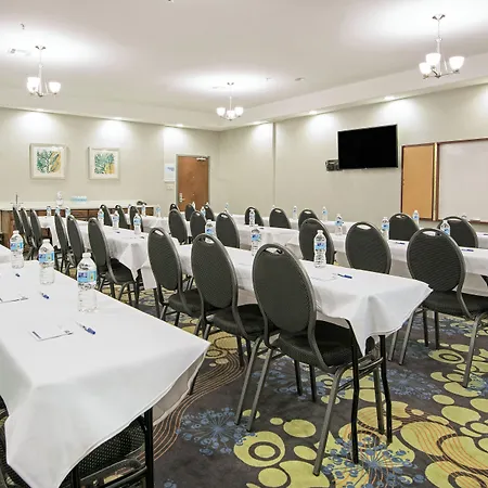 Holiday Inn Express Hotel And Suites Monahans I-20 By Ihg-3
