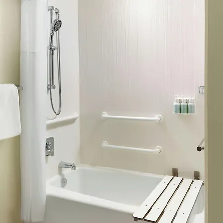 Courtyard By Marriott Palm Beach Jupiter-3