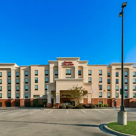 Hampton Inn & Suites Baltimore/Woodlawn-3