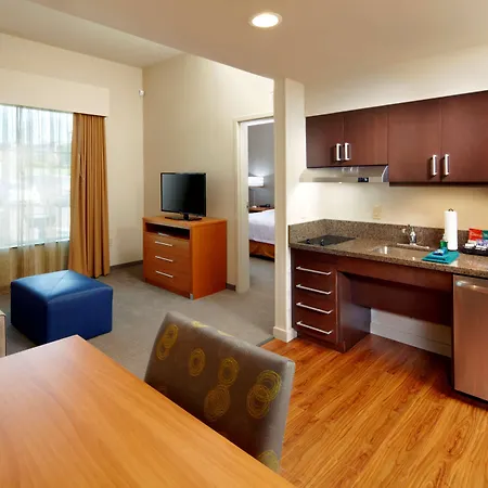 Homewood Suites By Hilton Pittsburgh Airport/Robinson Mall Area-3