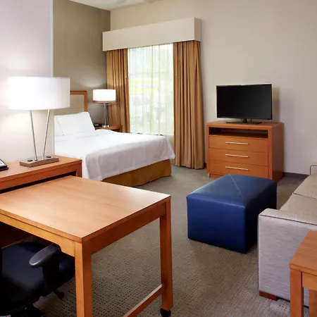Homewood Suites By Hilton Pittsburgh Airport/Robinson Mall Area-2