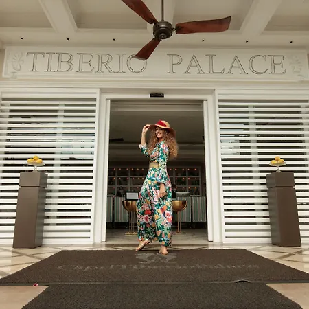 Capri Tiberio Palace - The Leading Hotels Of The World-3