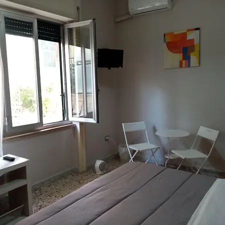 B&B Sansevero Naples-3