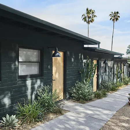 Hotel June Malibu-3