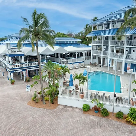 Pirate'S Cove Resort And Marina - Stuart-2