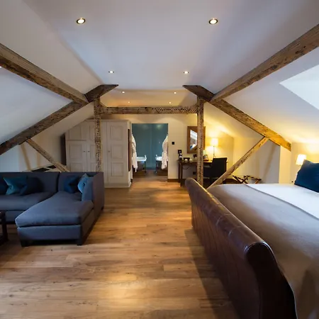 Hotel Du Vin & Bistro Harrogate-2