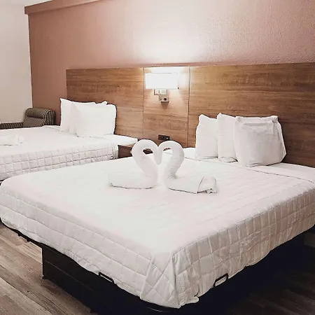 Best Western Hopkinsville Ky - Brand New Rooms-2