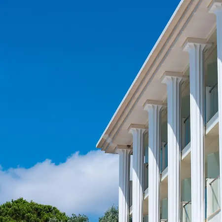 Avalon Palace Hotel By Ghh (Adults Only)-2