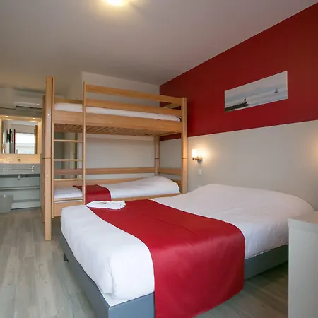 Motel des Landes-2