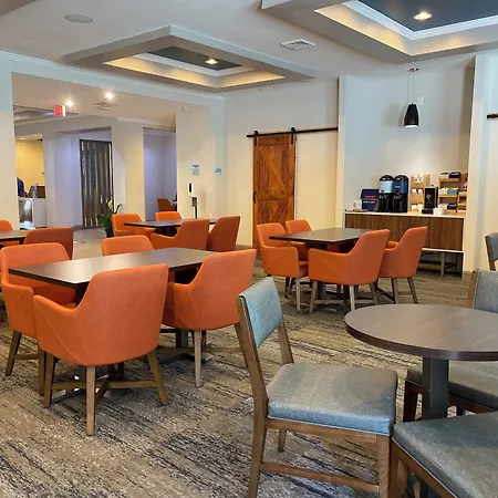 Holiday Inn Express And Suites Montgomery By Ihg-2