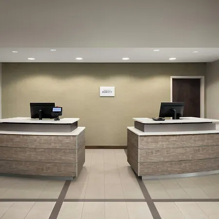 Residence Inn By Marriott Pullman-2