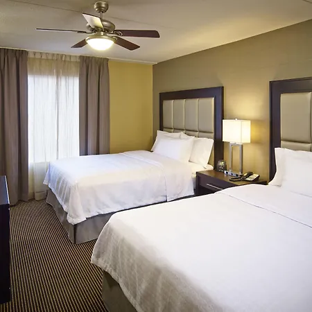 Homewood Suites By Hilton Hamilton-2