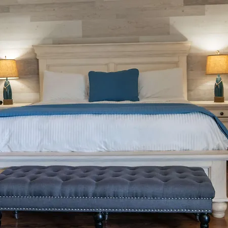 Prestige Beach House, Worldhotels Crafted-2
