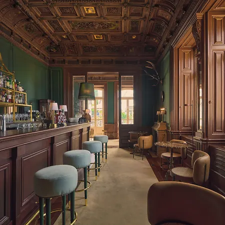 Torel Palace Lisbon-2