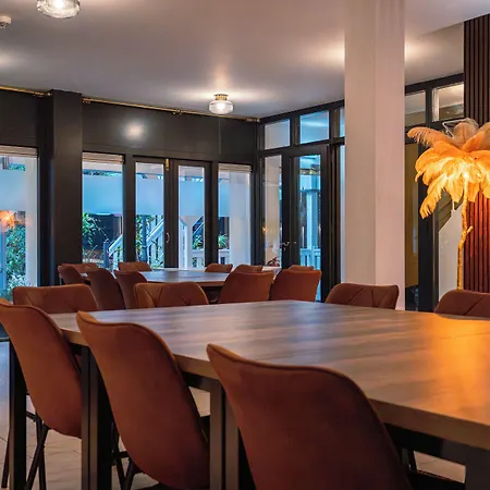 Hotel Schimmelpenninck Huys-3