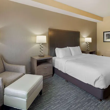 Best Western Plus Chena River Lodge-2