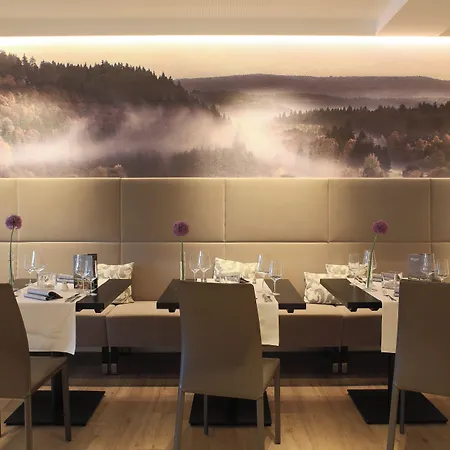 Landidyll Hotel Restaurant Birkenhof-3