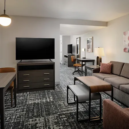 Homewood Suites By Hilton Columbus Osu, Oh-3