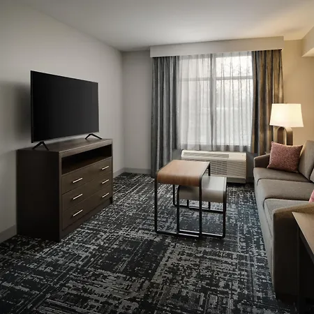 Homewood Suites By Hilton Columbus Osu, Oh-2