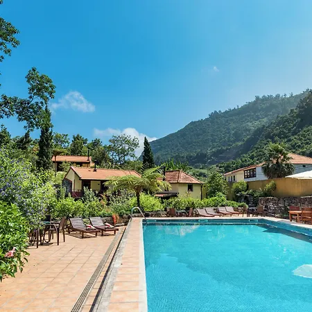 Pestana Quinta Do Arco Nature & Rose Garden Hotel-3