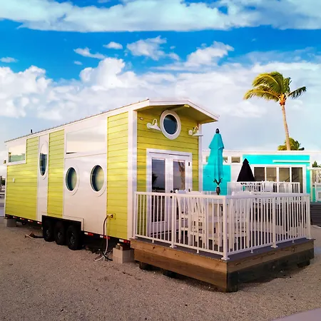 Sunshine Key Rv Resort & Marina-2