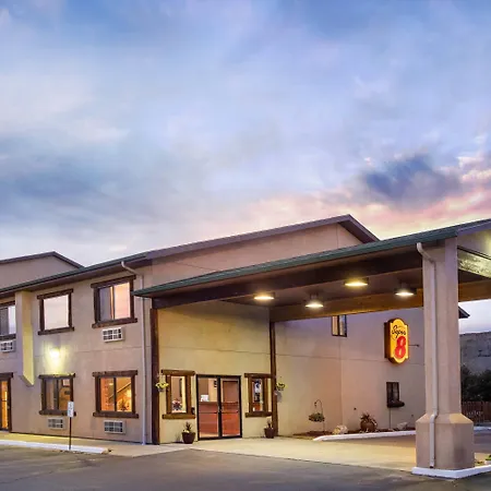 Super 8 By Wyndham Kremmling-2