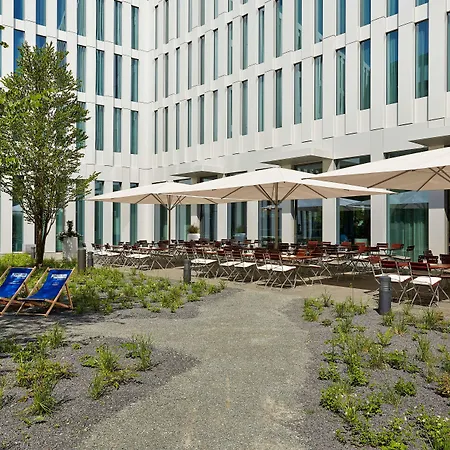 H2 Hotel Muenchen Messe-2