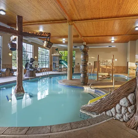 Best Western Plus Kelly Inn And Suites-3